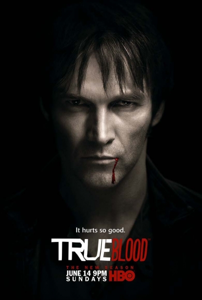 true blood season 3 cover art. Coming to True Blood in Season
